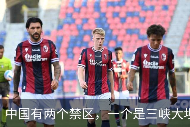 中国有两个禁区，一个是三峡大坝，另一个谁敢乱动就是公然宣战