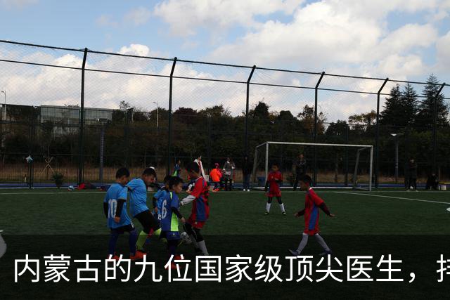 内蒙古的九位国家级顶尖医生，排名不分先后