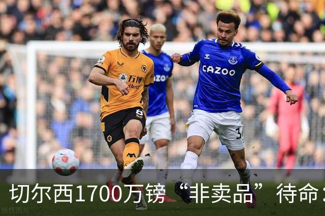 切尔西1700万镑“非卖品”待命：大马丁伤退，冬窗会补门将吗？