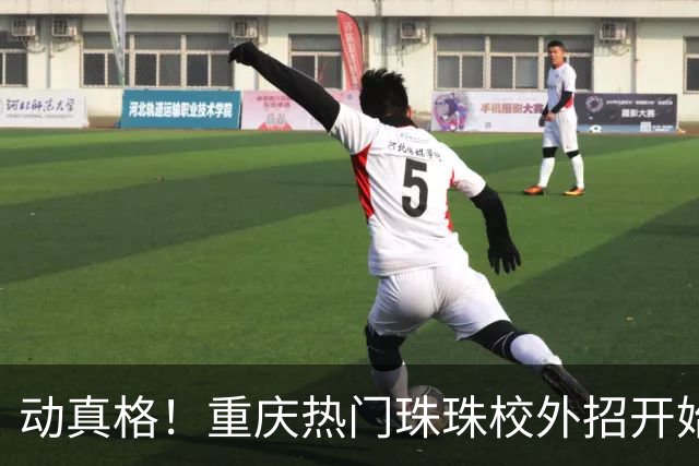 动真格！重庆热门珠珠校外招开始全部清零