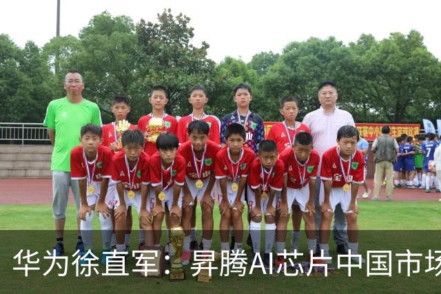 华为徐直军：昇腾AI芯片中国市场份额已超越英伟达