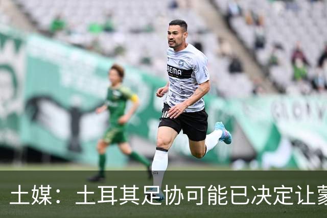 土媒：土耳其足协可能已决定让蒙特拉下课
