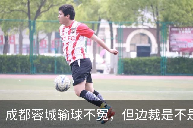 成都蓉城输球不冤，但边裁是不是和主队有仇？刚上岗的吗，规则都搞不懂？
