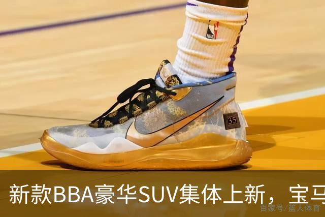新款BBA豪华SUV集体上新，宝马全新大鼻孔引车友热议
