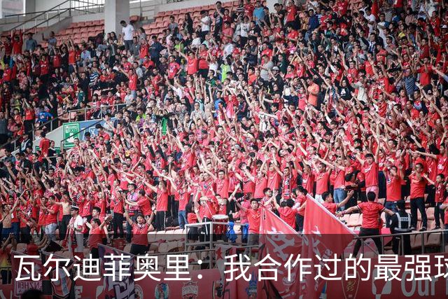 瓦尔迪菲奥里：我合作过的最强球员是伊瓜因；皮尔洛是偶像