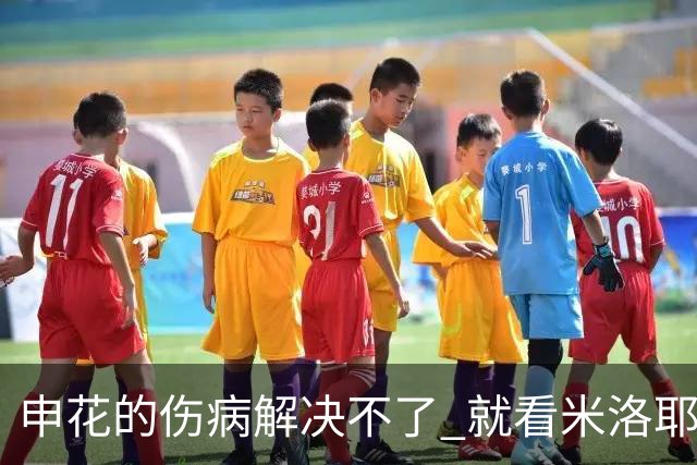 申花的伤病解决不了 就看米洛耶维奇能否帮拉唐拿金靴