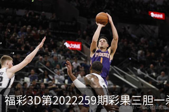 福彩3D第2022259期彩果三胆一杀，每期杀70注以上组选连续正确