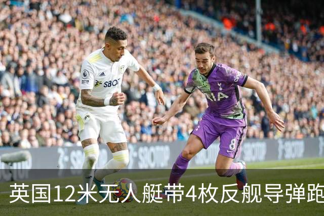 英国12米无人艇带4枚反舰导弹跑1200海里，中国该怎么看？