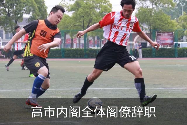 高市内阁全体阁僚辞职