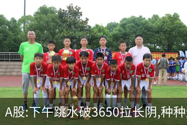 A股:下午跳水破3650拉长阴,种种迹象表明,A股C浪调整已重启了吗?